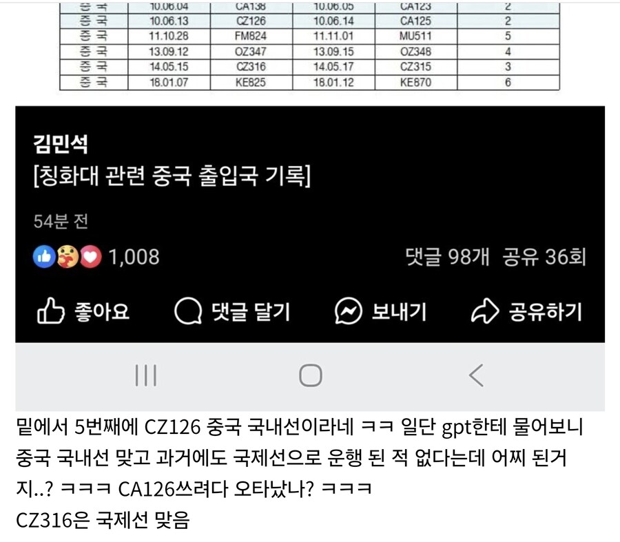 그그실) 민새의 존재하지 않는 항공편 출입국기록_1.jpg