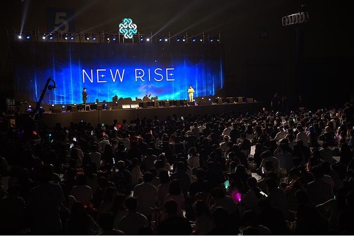 넥슨, '마비노기' 21주년 판타지 파티 'NEW RISE' 환호 속 성료_1.jpg