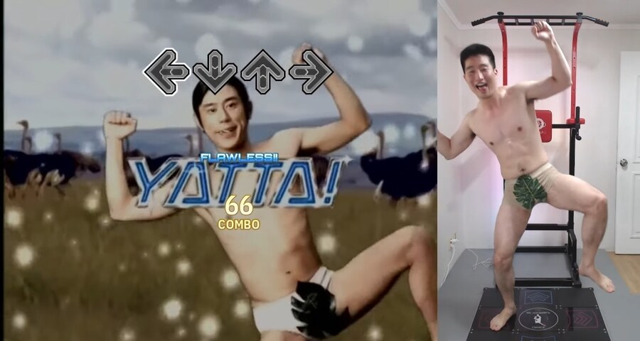 안구주의) 침체기 일본에 희망을 주었다는 노래_1.jpg