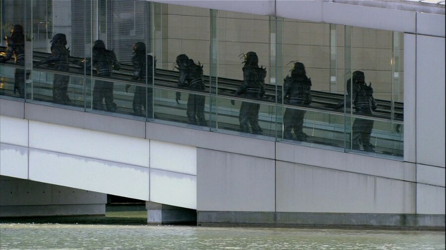 가면라이더)흔한 초능력자 시설을 습격하는 괴인들_2.jpg