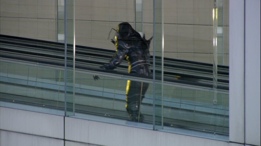 가면라이더)흔한 초능력자 시설을 습격하는 괴인들_1.jpg