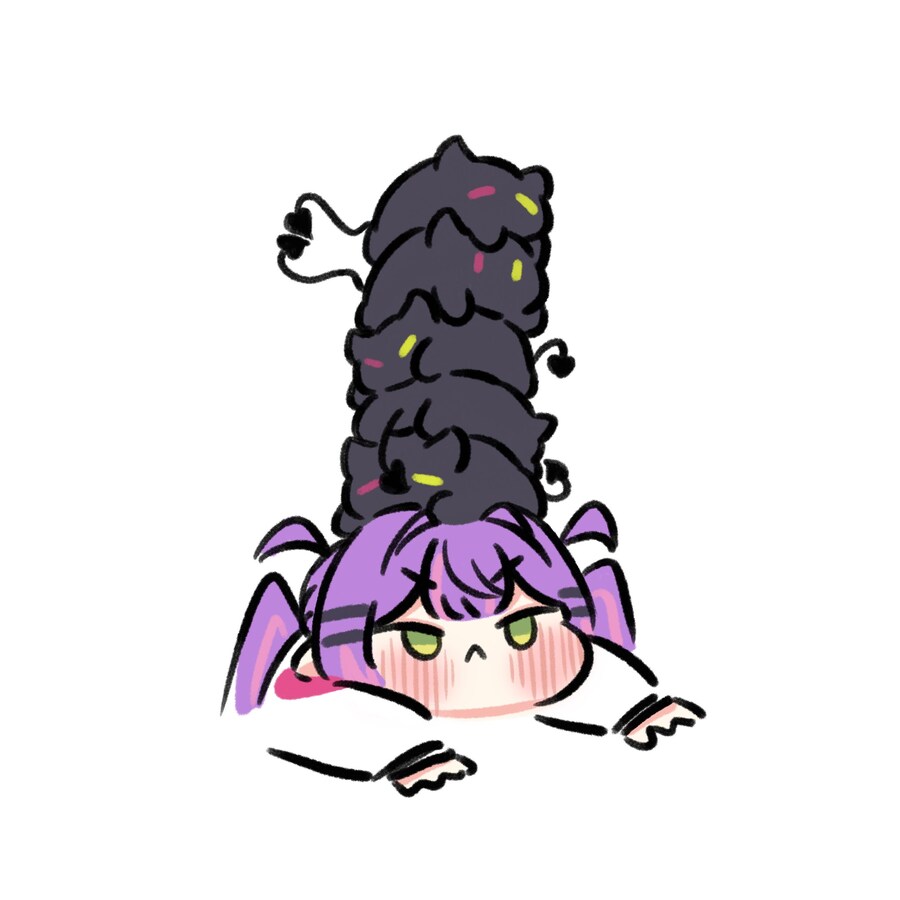 버튜버) 토와 : 잘자_1.jpg
