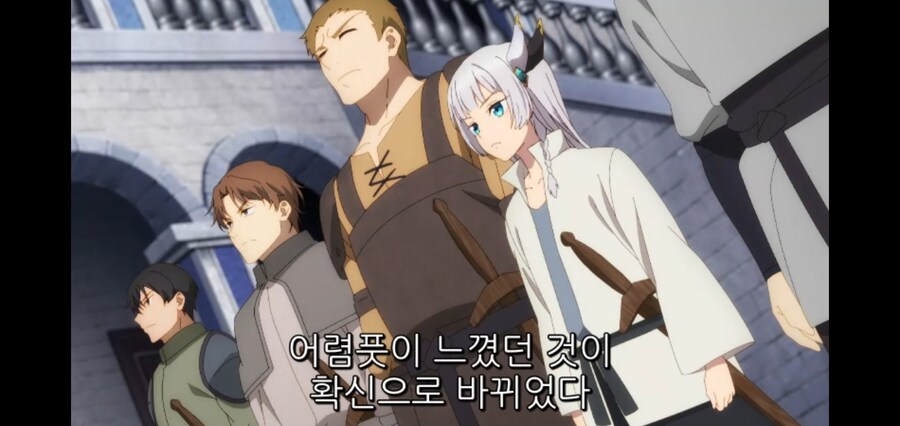 촌구석검성) 국왕 : 그러니까 우리 치ㄴ, 아니 기사단장이 말하던 검성이 자네군?_3.jpg