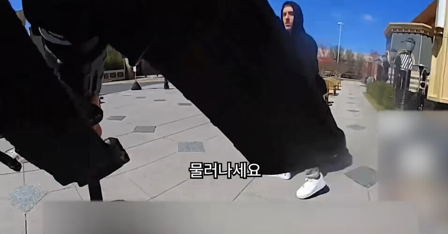 빡침주의)미국에서 골칫거리 부류의 범죄_7.jpg