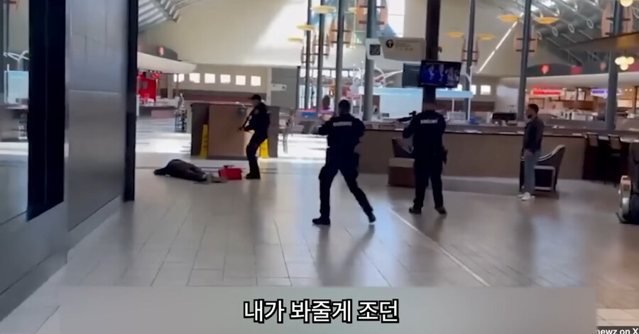 빡침주의)미국에서 골칫거리 부류의 범죄_12.jpg