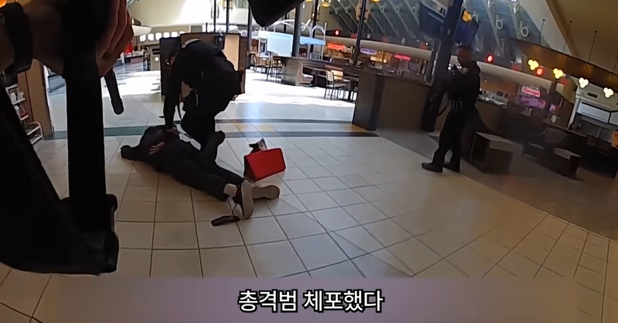 빡침주의)미국에서 골칫거리 부류의 범죄_13.jpg