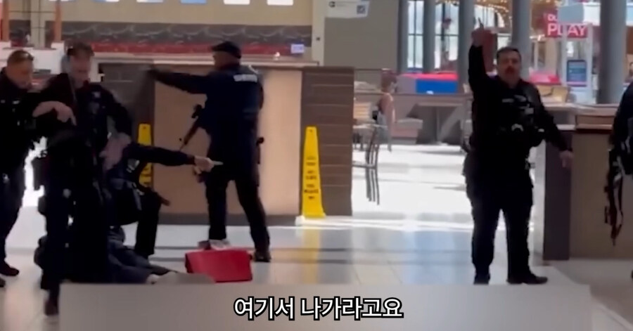 빡침주의)미국에서 골칫거리 부류의 범죄_15.jpg