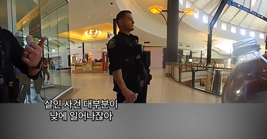 빡침주의)미국에서 골칫거리 부류의 범죄_48.jpg