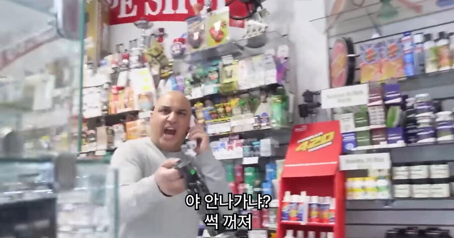 빡침주의)미국에서 골칫거리 부류의 범죄_55.jpg