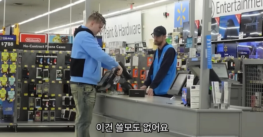 빡침주의)미국에서 골칫거리 부류의 범죄_63.jpg