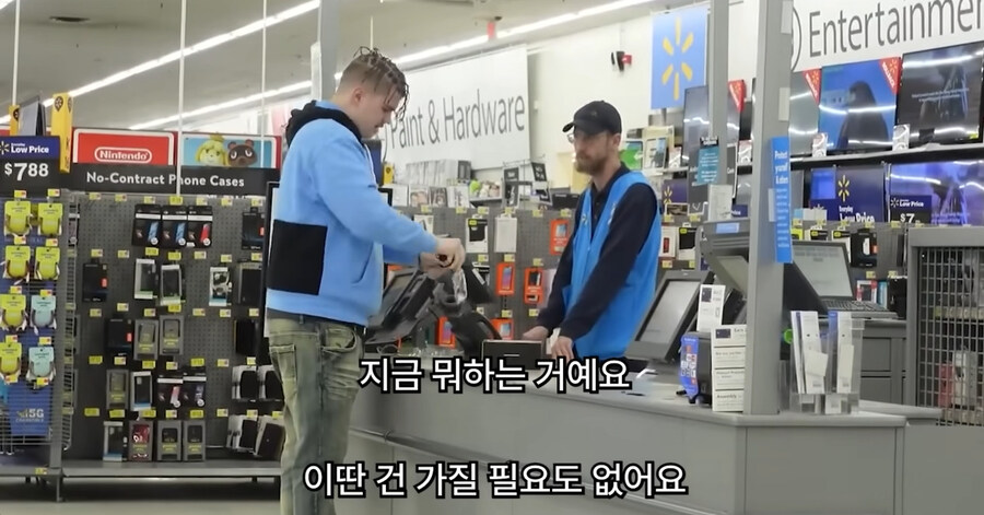 빡침주의)미국에서 골칫거리 부류의 범죄_64.jpg