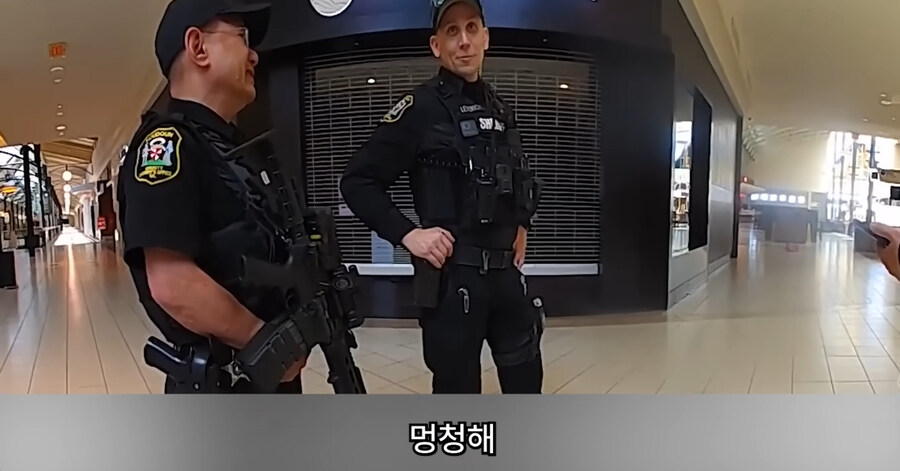 빡침주의)미국에서 골칫거리 부류의 범죄_133.jpg