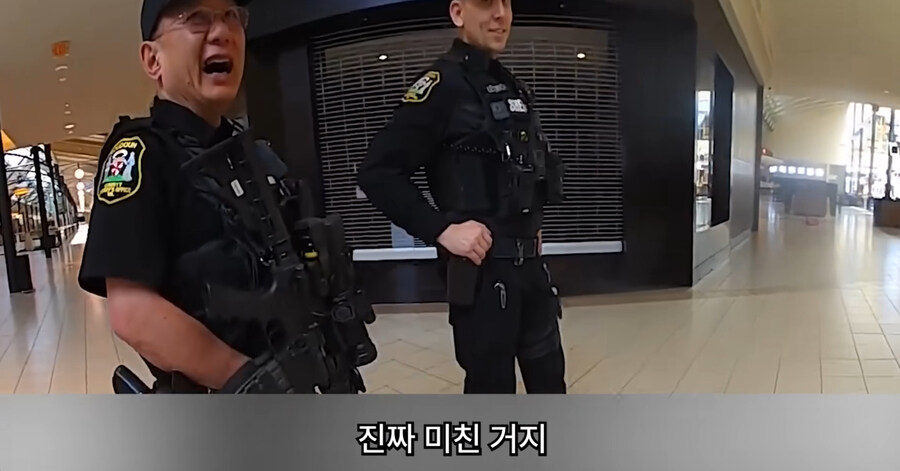 빡침주의)미국에서 골칫거리 부류의 범죄_134.jpg