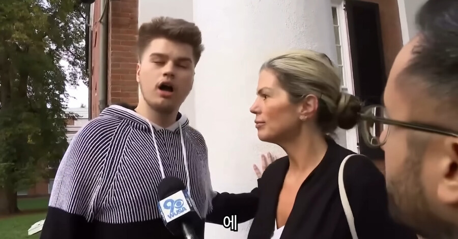 빡침주의)미국에서 골칫거리 부류의 범죄_156.jpg