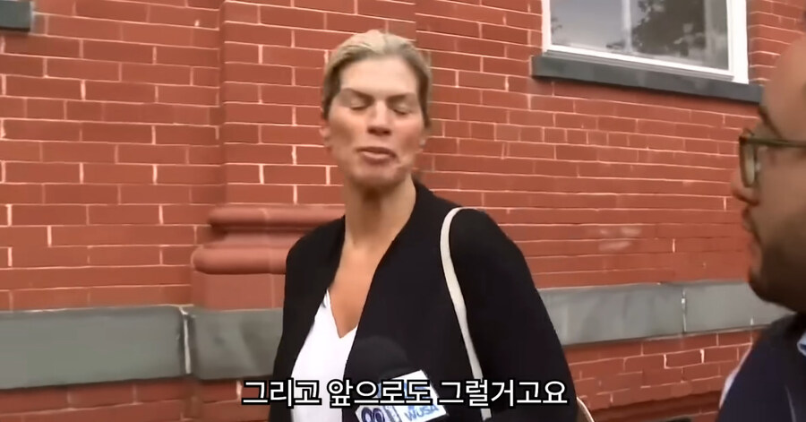 빡침주의)미국에서 골칫거리 부류의 범죄_162.jpg