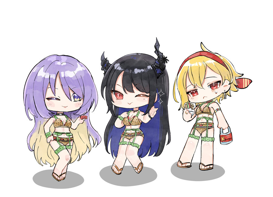 햄버거 란제리 속옷_3.jpg