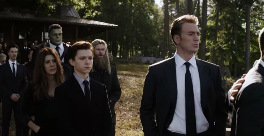 MCU) 스파이더맨 엔딩 이후 팬들 가장 큰 논쟁거리_1.png