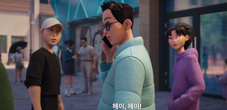 케데헌) 사자보이즈 논란 리스트 목록봐라;_1.jpg