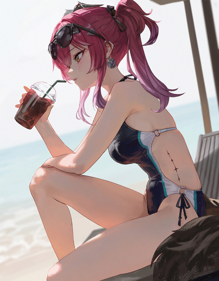 (명조) 수영복 입은 루파_1.jpg