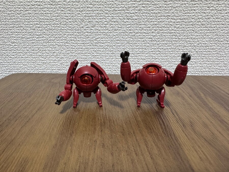 [코토부키야] 1/24 헥사기어 얼터너티브 오브 조립 이미지_1.jpg