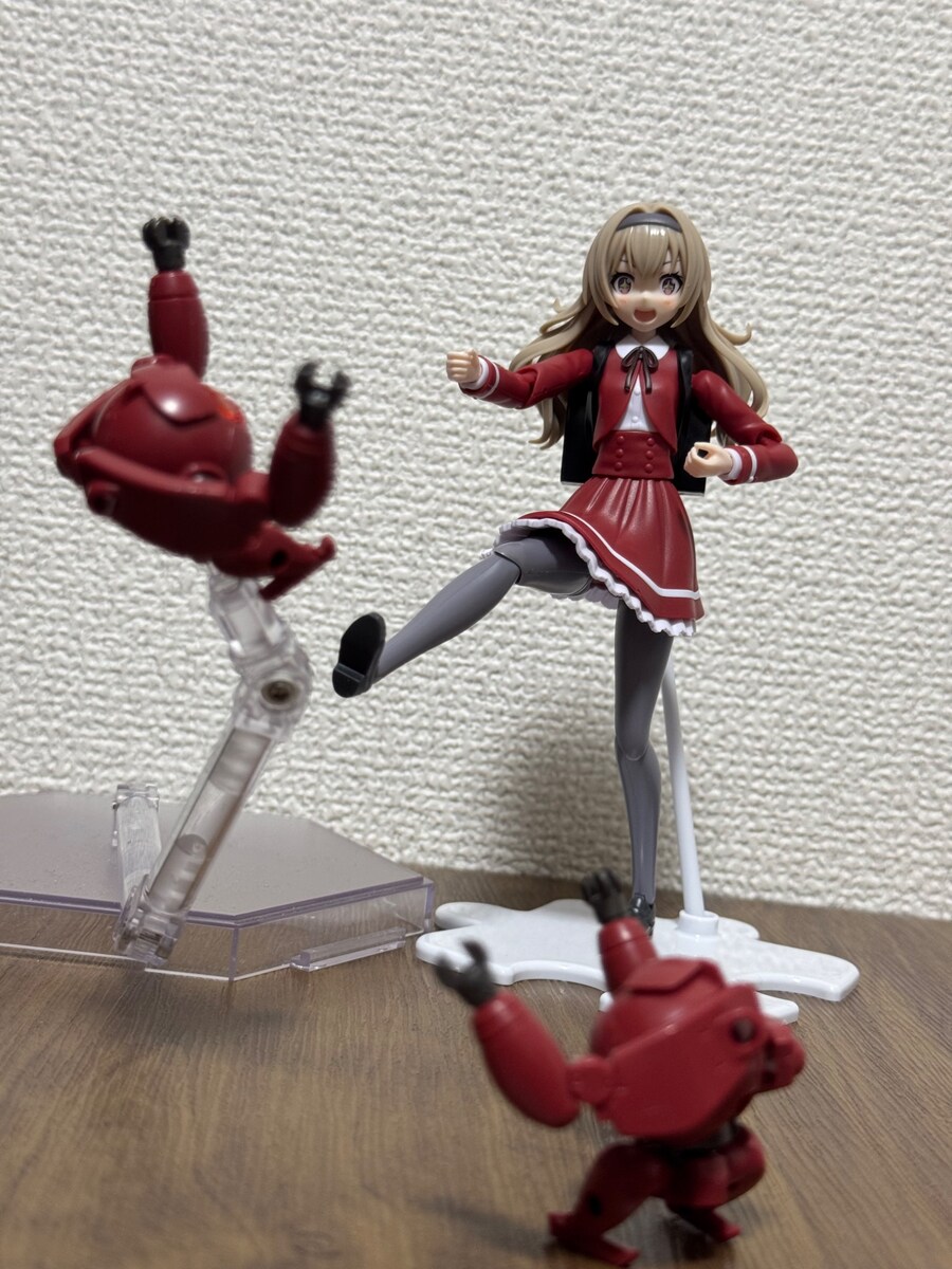 [코토부키야] 1/24 헥사기어 얼터너티브 오브 조립 이미지_6.jpg