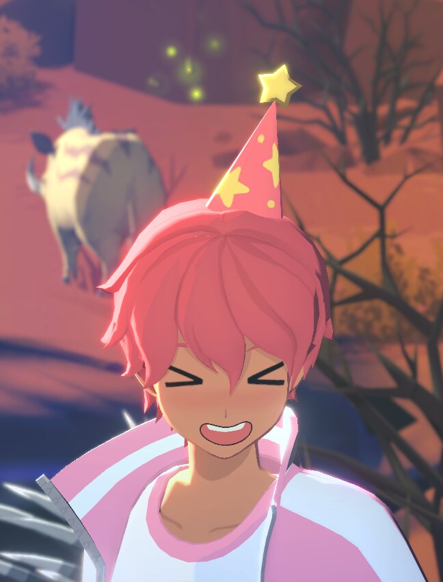 마비m) 공짜모자 얻는법!_1.png