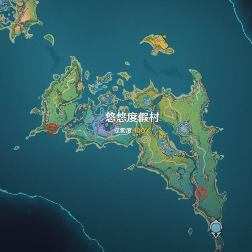 원신,스포) 5.8 지령 감실 위치_1.jpg