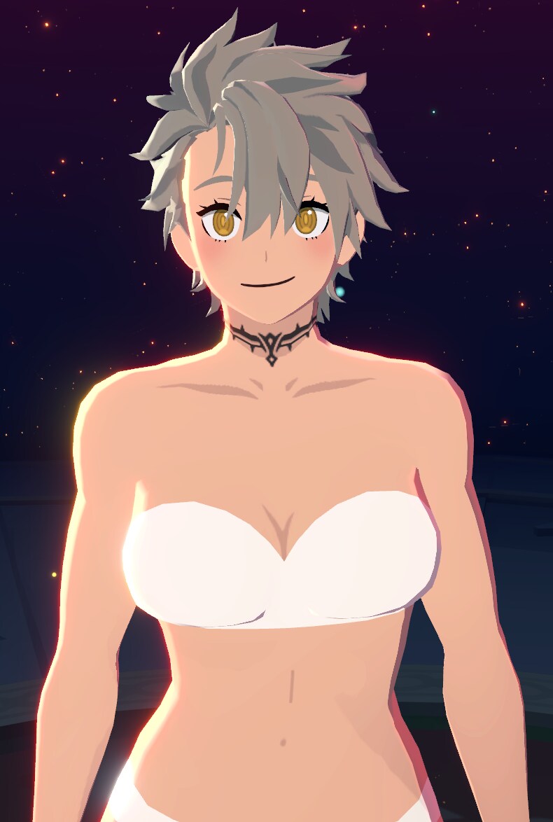 마비m] 헤어스타일 뭐로 바꾸지_2.png