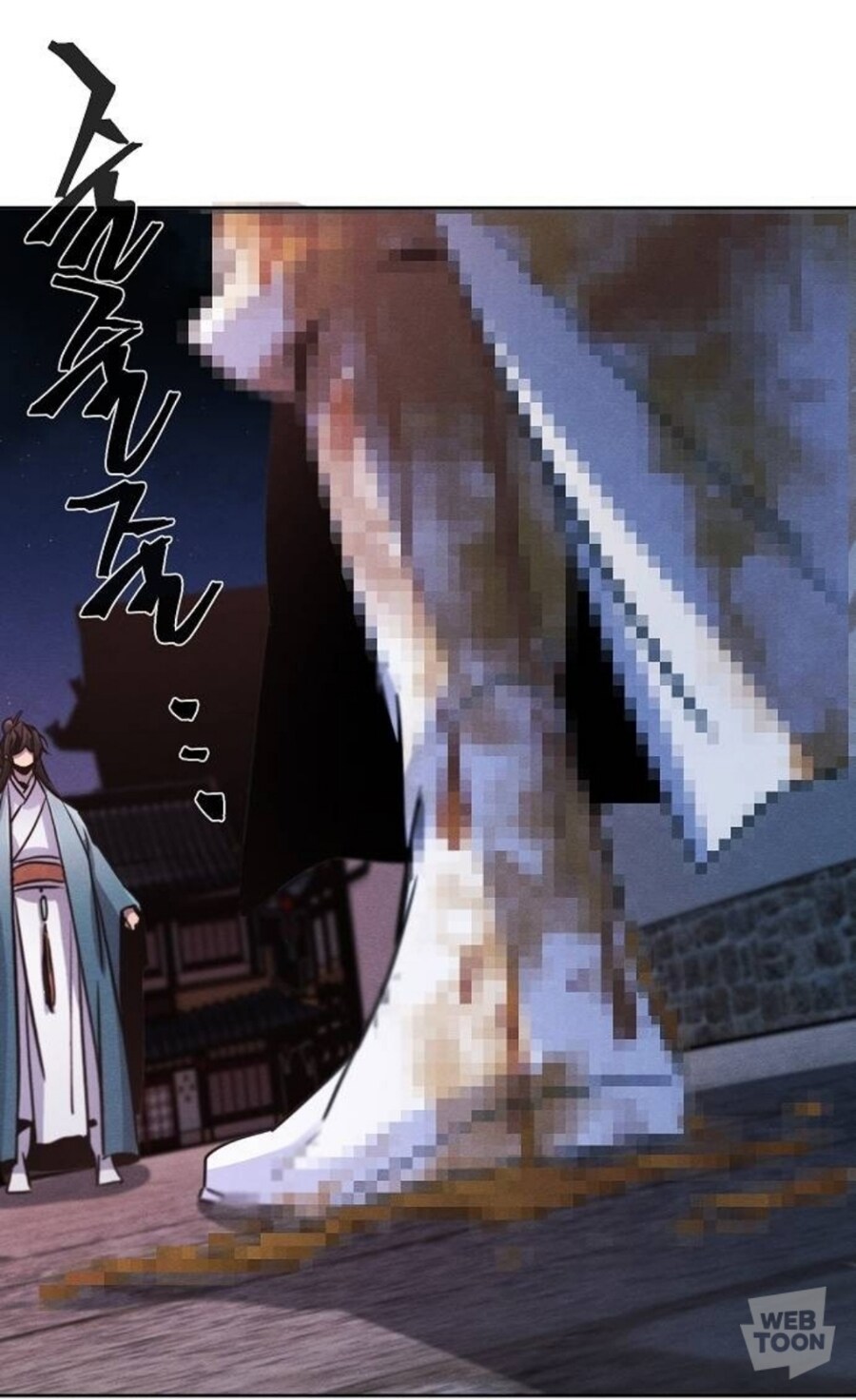 웹툰)너네 광마회귀 전투씬봤냐?_18.jpg