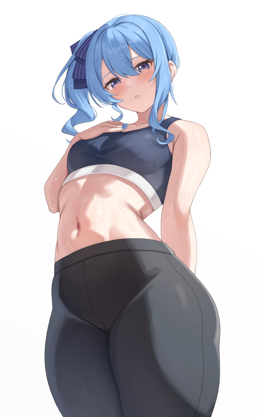 버튜버)약후)스포츠 웨어를 입은 스이토와_2.jpg