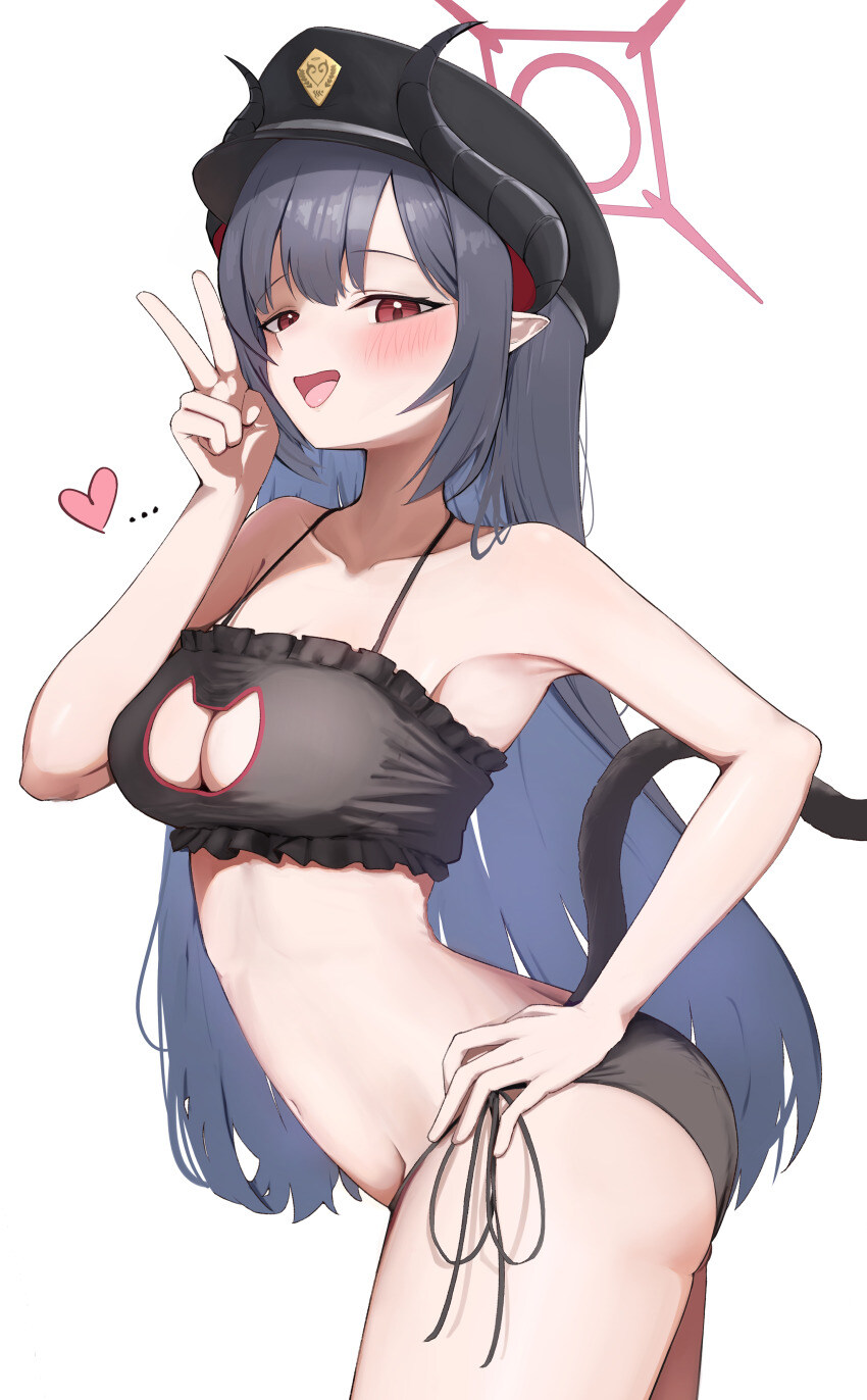 [블루아카] 아무도 치아키,메모리도 안 올리네...._1.jpg