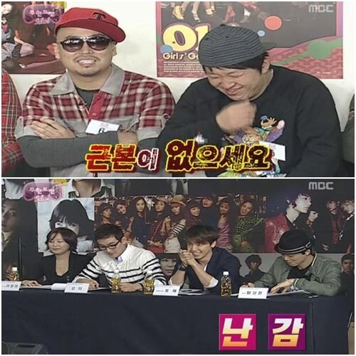 ㅇㅇㄱ) ㅇㅅㄷ보다 더 아이돌다웠던 사람들_2.jpg