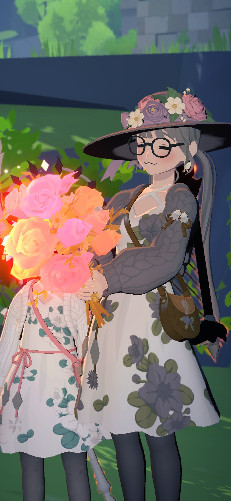 마비m) 패스옷 모자 완전 별로라고 생각했거든_2.png