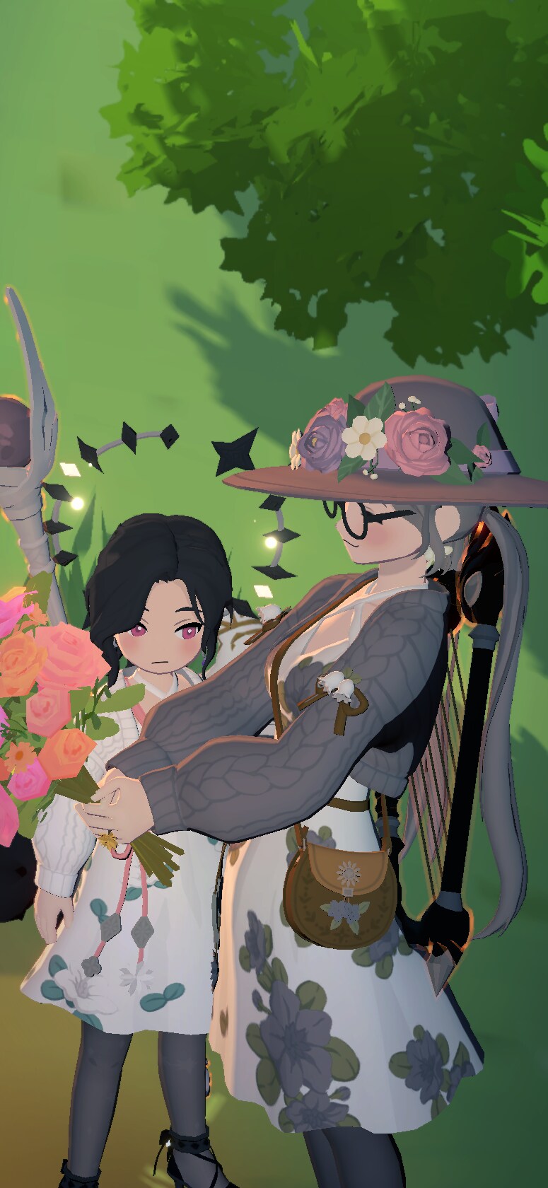 마비m) 패스옷 모자 완전 별로라고 생각했거든_3.png