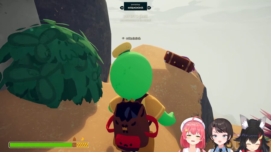 버튜버) 미 : 언제나 모두랑 같이야_1.png
