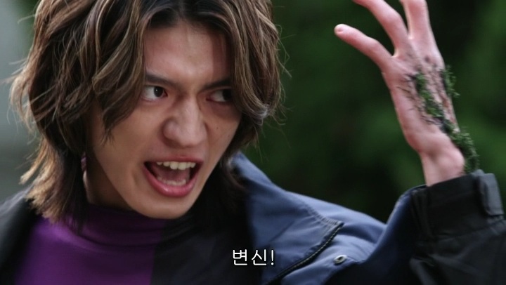 [가면라이더 기츠] 흑화해서 돌아온 콩라인_4.jpg