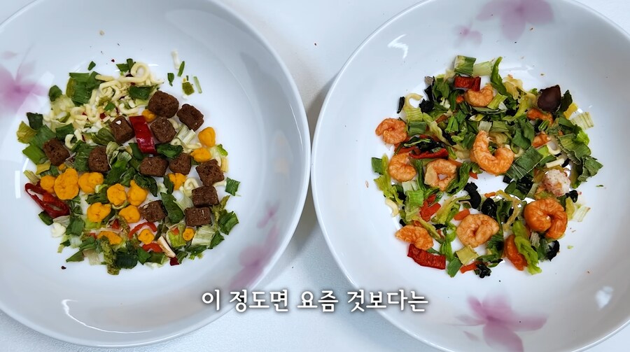 오뚜기 컵라면 신제품 진짜 소고기 들었구나_1.png