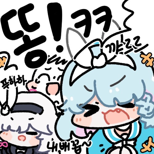 버튜버) 똥 없으면 이야기 진행이 안되는거냐고.._1.png