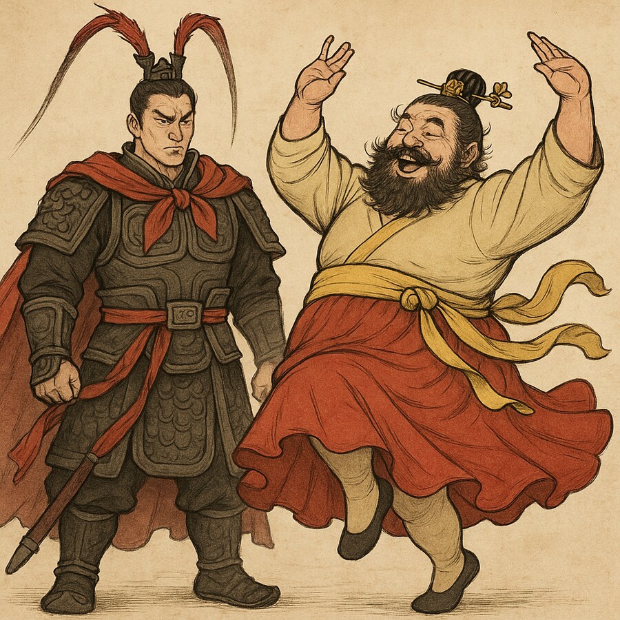 챗 GPT한테 동탁 그려달라고 하고 있음_1.png