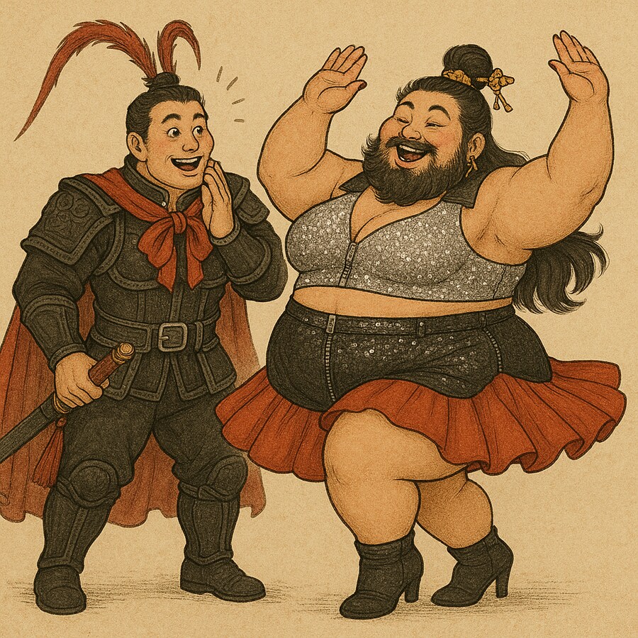 챗 GPT한테 동탁 그려달라고 하고 있음_3.png