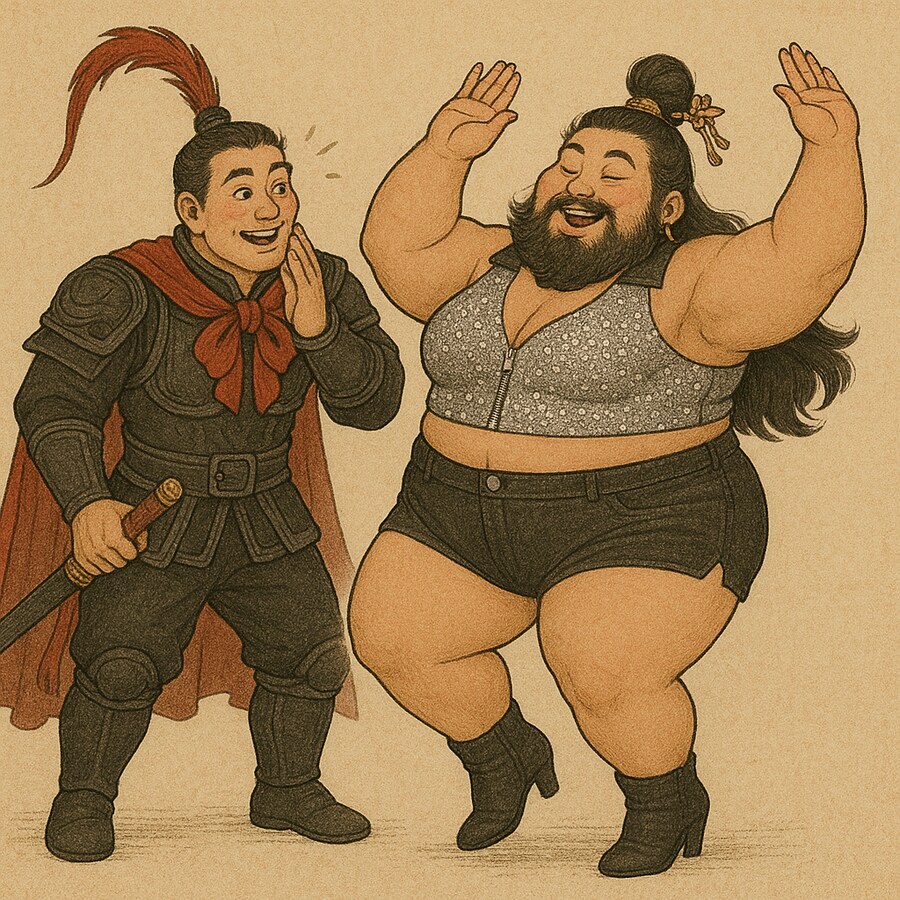 챗 GPT한테 동탁 그려달라고 하고 있음_4.png