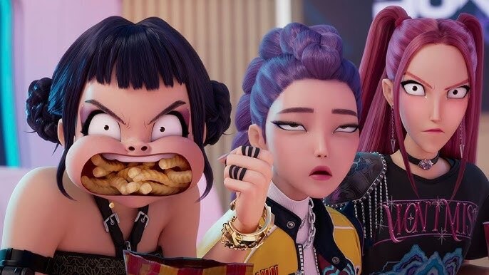 케이팝 데몬 헌터스 보다가 생각 난거_1.jpg