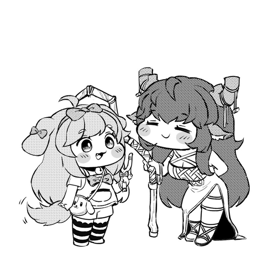 트릭컬) 님들아, 버터가 할말이 있다함..._1.jpg