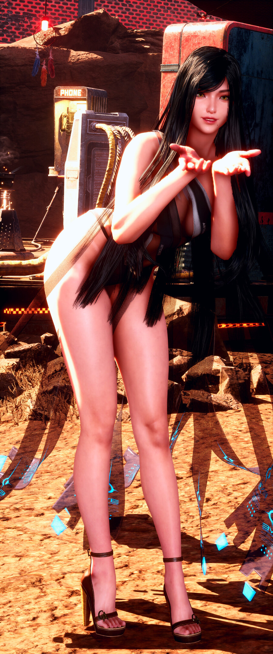 스텔라 블레이드 한국식 화장한 이브.jpg_26.jpg