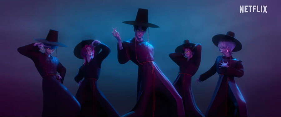 케이팝)케이팝 보고 왔다 감상_1.jpg