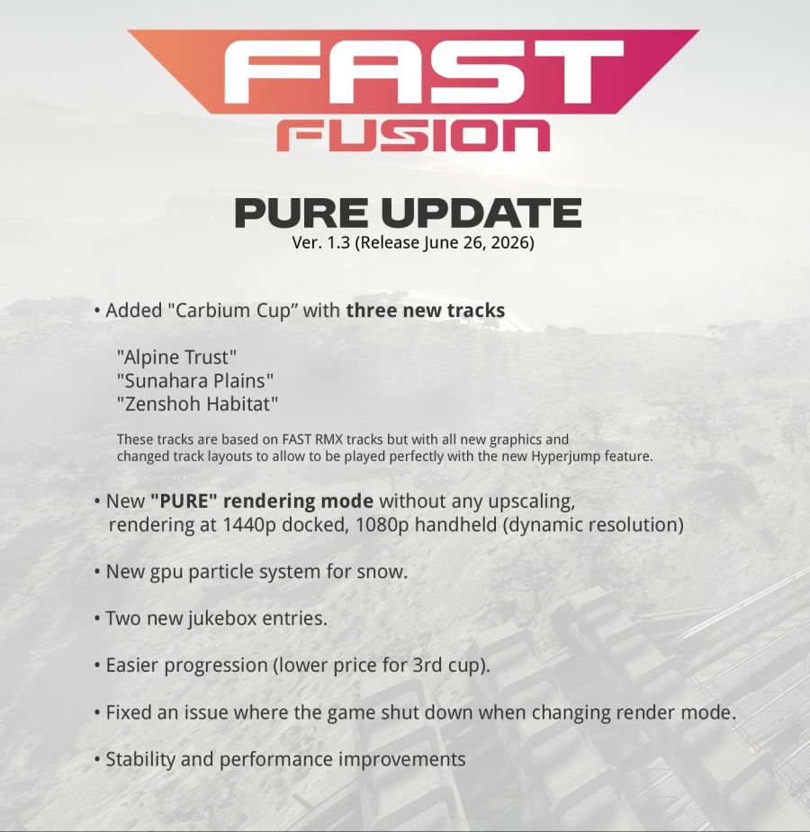 FAST Fusion 6월 26일 업데이트 소식_1.jpg