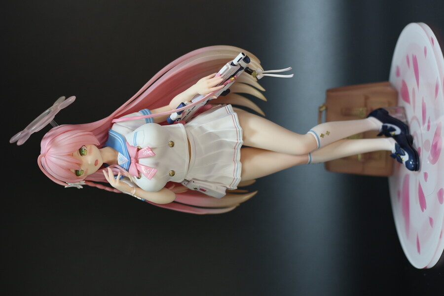 [오리엔탈포레스트] 블루아카이브 우라와하나코 DX Ver._4.jpg