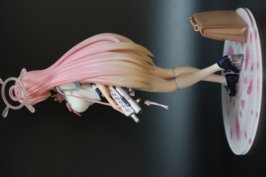 [오리엔탈포레스트] 블루아카이브 우라와하나코 DX Ver._6.jpg
