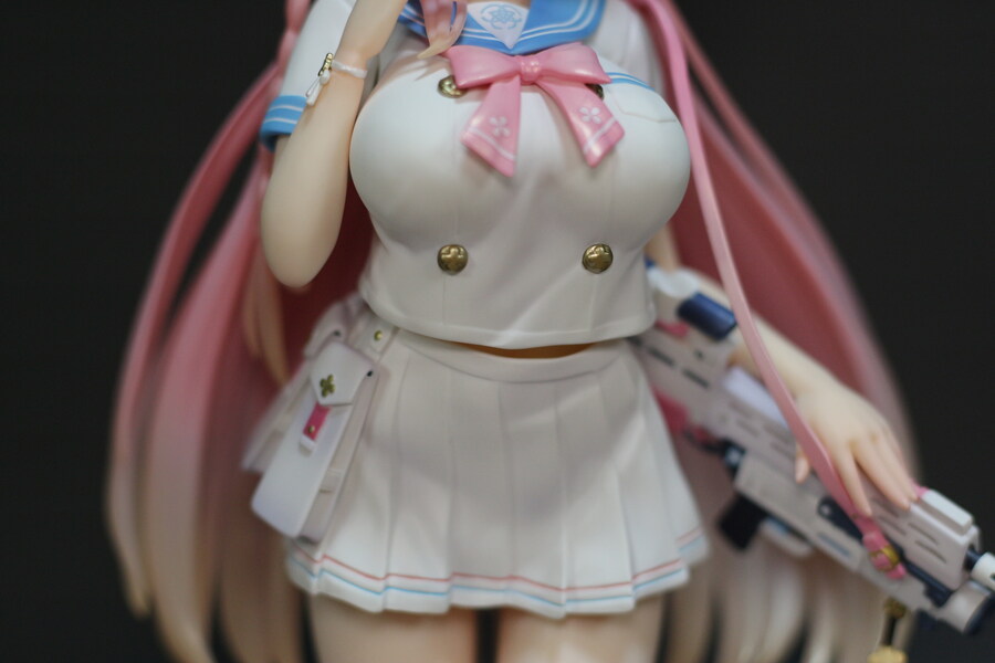 [오리엔탈포레스트] 블루아카이브 우라와하나코 DX Ver._15.jpg
