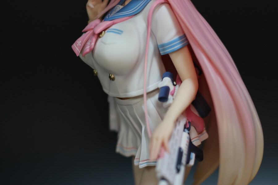 [오리엔탈포레스트] 블루아카이브 우라와하나코 DX Ver._17.jpg